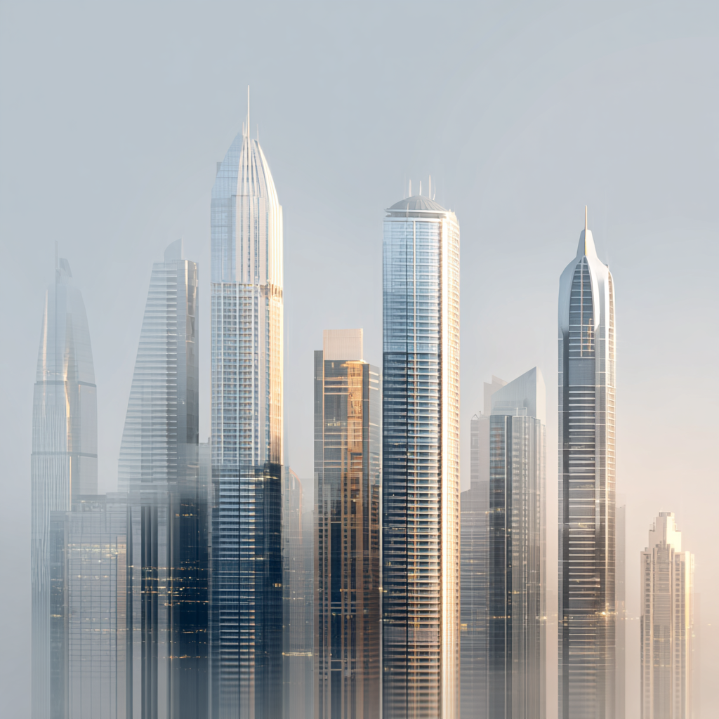Our Property Pillars