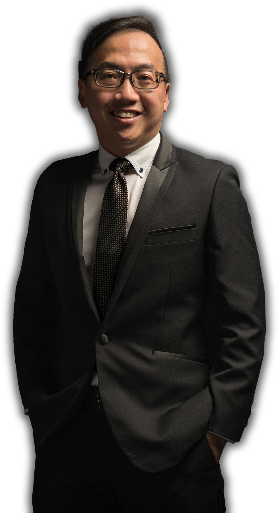Henry Leow
