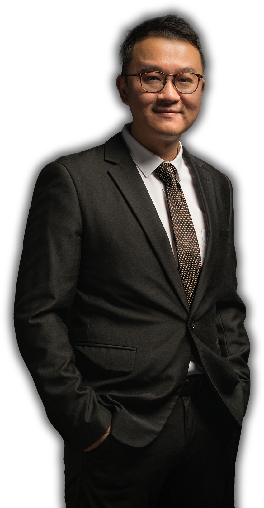 Idvan Goh