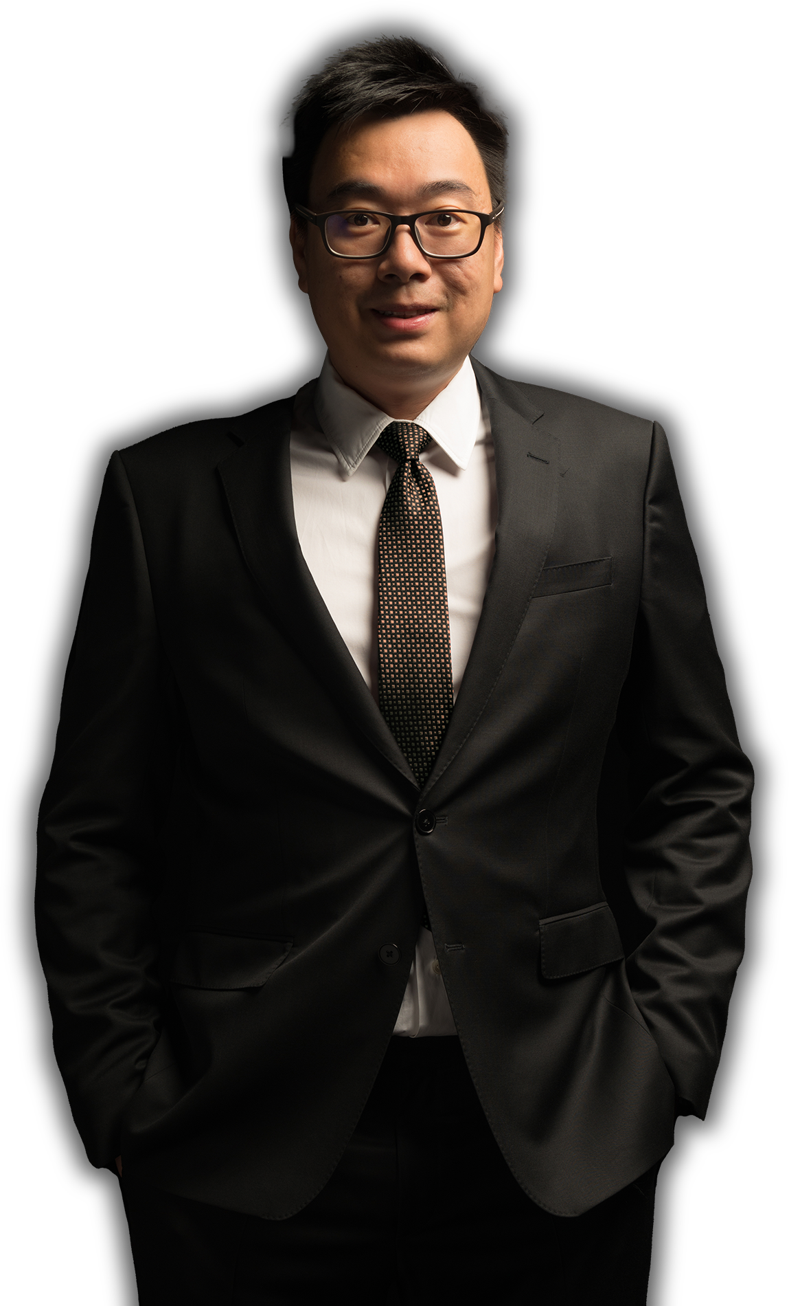 Jeffrey Chung